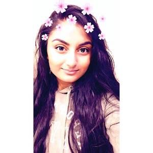 Meet your Posher, Nalini